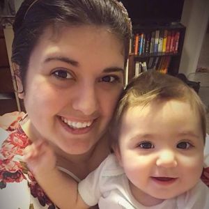 Meet your Posher, Camille